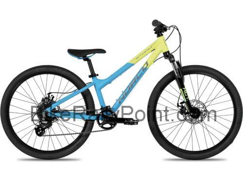 Norco Storm 4.1 fiche technique et avis
